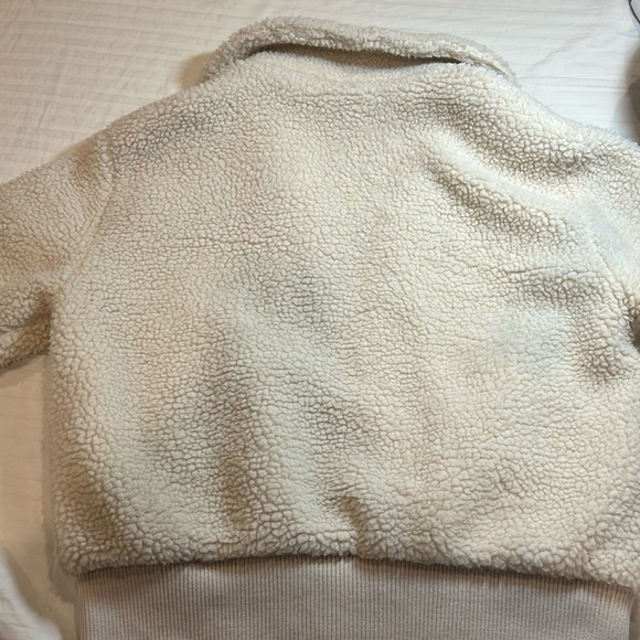 ARDENE Sherpa jacket - Picture 8 of 8